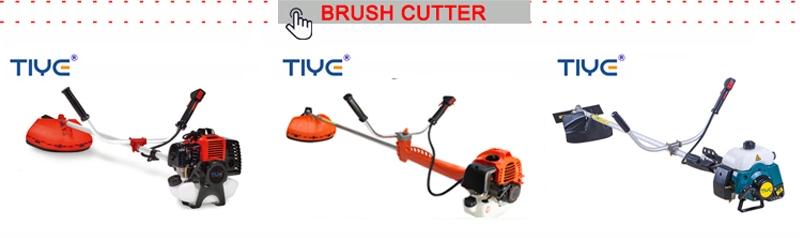 Professional Chainsaw Gasoline Chain Saw 5200 Chainsaw 52cc