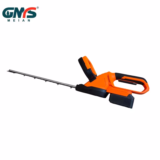 14 Longitud de corte 550W Cortasetos eléctrico Cortasetos con cable